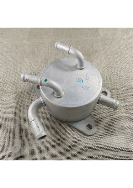 Toyota Camry Için Araba Otomatik Şanzıman Yağı Soğutucu 2012-2016 L4 2 5l 33493-33030 3349333030 (Yurt Dışından) fırsatları