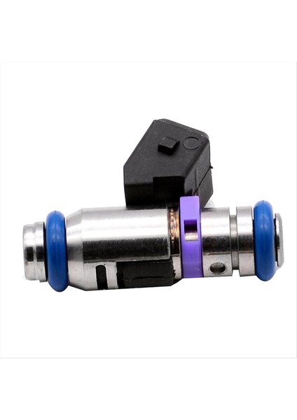 4pcs Yeni Yakıt Enjektör Nozeti IWP-206 Scania Için IWP206 Ürey Enjeksiyon Dozlama Modülü Için STKM206 (Yurt Dışından) modelleri