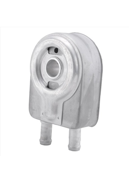 2 Pcs Kia Optima Için Motor Yağı Soğutucu Sorento Sportage 2 0l 2 4l 2016-2020 Parça Numarası 264102G001 26410-2G001 (Yurt Dışından)