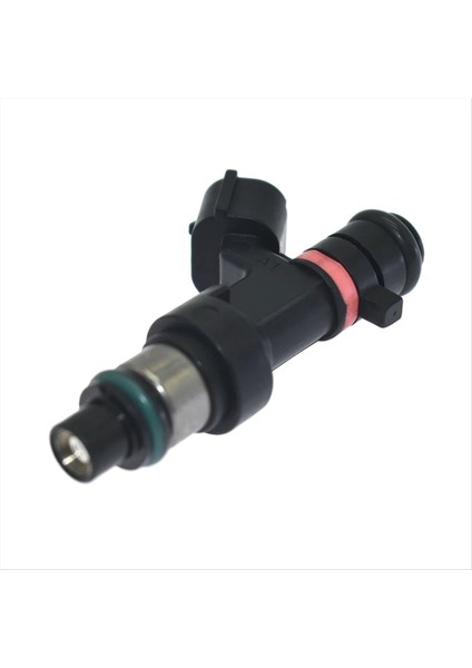 4pcs FBY1011 Yakıt Enjektörü Nissan Sentra Için 16600-EG200 Versa 1 8 2 0l 2007-2012 Car Accsesories (Yurt Dışından) indirimleri