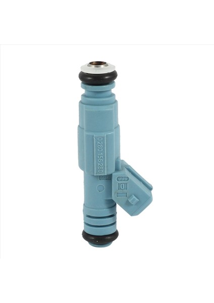 8pcs 470CC Yakıt Enjektörü 0280156280 Opel Astra Için Zafira C20LET Z20LET Z20LEH Z20LEL Z20LER 2 0l 55556799 (Yurt Dışından) modelleri