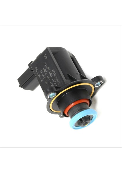 06F145710G 06F145710B Turboşarj Audi A3 A4 2005-2013 Tiguan Için Solenoid Bypass Valf Kesildi 2009-2011 (Yurt Dışından) modelleri