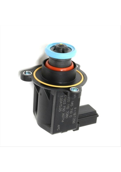 06F145710G 06F145710B Turboşarj Audi A3 A4 2005-2013 Tiguan Için Solenoid Bypass Valf Kesildi 2009-2011 (Yurt Dışından) fırsatları