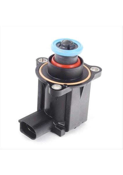 06F145710G 06F145710B Turboşarj Audi A3 A4 2005-2013 Tiguan Için Solenoid Bypass Valf Kesildi 2009-2011 (Yurt Dışından) indirimleri