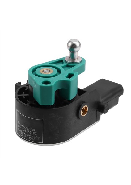 527378 5273J6 Peugeot 407 Citroen C6 C5X7 Gövde Liği Sensörü Sol Sol Far Ayarı Sensörü (Yurt Dışından) fiyatları