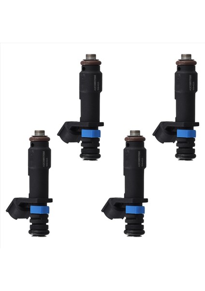 4pcs Yakıt Enjektör Nozeti A2C59517086 Citroen C5 C4 Grand Picasso Peugeot 407 05-16 Motor Enjeksiyon Bölümü (Yurt Dışından) indirimleri