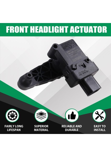 Renault Koleos 2018 Otomobil Arka Sağ Far Aktüatör Motoru 538124BA0A VEI16875 (Yurt Dışından) fırsatları