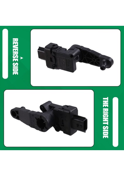 Renault Koleos 2018 Otomobil Arka Sağ Far Aktüatör Motoru 538124BA0A VEI16875 (Yurt Dışından) indirimleri