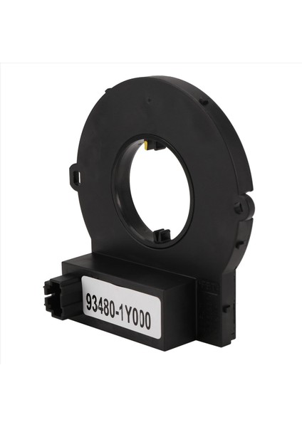 934801Y000 Direksiyon Simidi Açısal Hız Sensörü Direksiyon Açısı Sensörü Hyundai Genesis Sonata Santa Fe IX25 (Yurt Dışından) modelleri