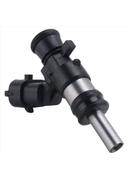 2x Enjektör Nozul Çekirdeği 0280158714 0280158701 -Scr Sistemi Için Uygun Tek Petrol Püskürtme Nozumu 0-280-158-701 (Yurt Dışından) modelleri