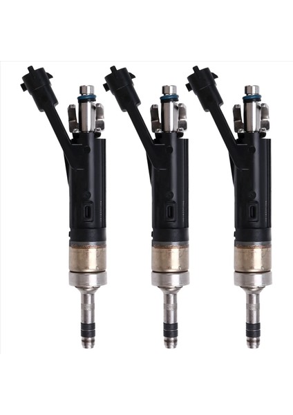 Araba Yakıt Enjektörleri 9810335380 Citroen C3 C4 Ds3 Ds4 Ds4 Ds Peugeot 2008 3008 5008 1 2 Thp (Yurt Dışından)
