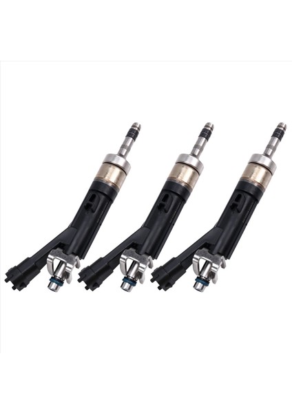 Araba Yakıt Enjektörleri 9810335380 Citroen C3 C4 Ds3 Ds4 Ds4 Ds Peugeot 2008 3008 5008 1 2 Thp (Yurt Dışından) fiyatları