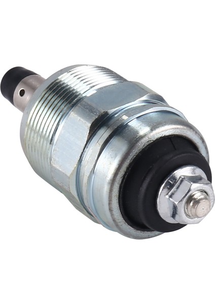 Cummins Için Yeni 24V Stop Solenoid Valf Yakıt Enjeksiyon Pompası 096030-0080 8029009 81204 (Yurt Dışından) fiyatları