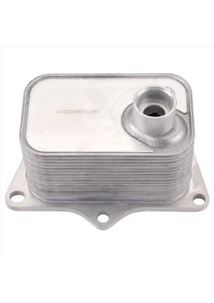 1013100XEC01 Great Wall Haval H6 H7 H9 H6 Coupe Yeni Motor Motor Yağı Soğutucu Montajı (Yurt Dışından) modelleri