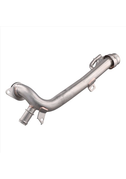 2642008600 Motor Soğutma Su Borusu Mercedes Benz W205 W213 M264 E200 E300 E350 C160 C180 C200 C300 2642004201 (Yurt Dışından) modelleri