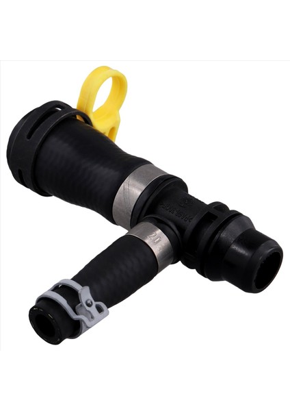 1829405 BV61-18C266 De Isıtıcı Su Hose Soğutucu Rezervuarı Genişleme Tank Boru Genişleme Tank Hortumu Ford Kuga Mk2 1 6 (Yurt Dışından)