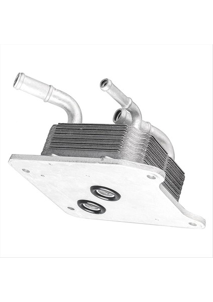 21606-28X0B Cvt Şanzıman Yağı Soğutucu Nissan 2013-2017 Için O-Rings ile (Yurt Dışından) fiyatları