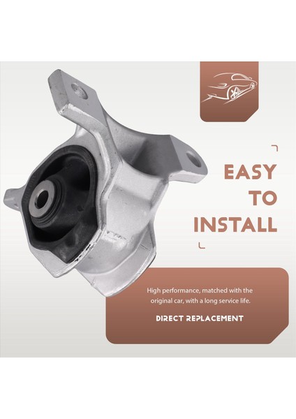 50850-TS6-H81 Otomobil Motor Montaj Trans Montajı Honda Civic Fb1-Fb8 2012-2015 50850TS6H81 (Yurt Dışından) indirimleri