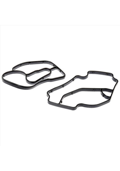 20PCS Siyah Kauçuk Yağ Filtresi Gövde Conta Mercedes Benz ML320 ML350 R320 Dodge Sprinter 6421840080 6421801410 (Yurt Dışından) modelleri