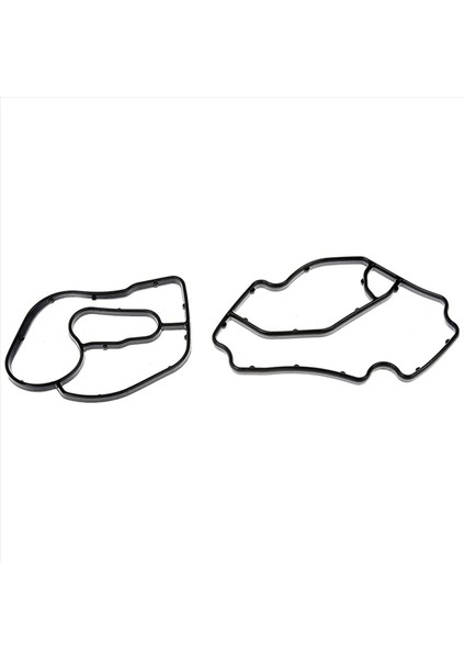 20PCS Siyah Kauçuk Yağ Filtresi Gövde Conta Mercedes Benz ML320 ML350 R320 Dodge Sprinter 6421840080 6421801410 (Yurt Dışından) indirimleri