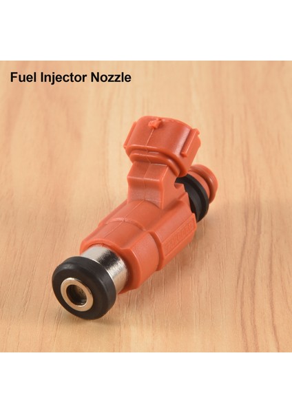 4pcs/chrysler Dodge Mitsubishi Chevrolet Suzuki CDH210 0280155723 INP-771 MD319791 (Yurt Dışından) modelleri