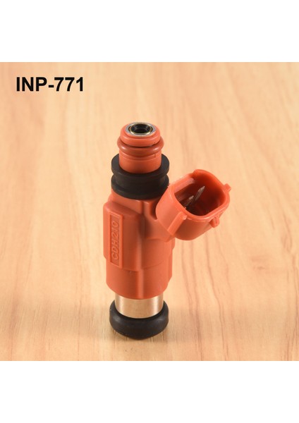 4pcs/chrysler Dodge Mitsubishi Chevrolet Suzuki CDH210 0280155723 INP-771 MD319791 (Yurt Dışından) fırsatları