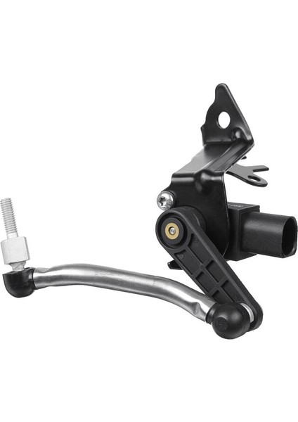 Audi Q5 2009-2017 Sq5 2014-2017 8R0941285E Için Ön Araba Süspansiyon Liği Far Seviyesi Sensörü (Yurt Dışından)