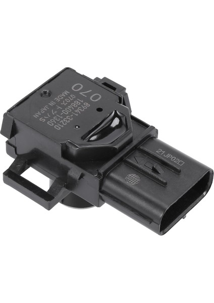Park Ultrasonik Sensör 89341-33210-A0 Lexus RX270 RX350 RX450H GX400 GX460 Toyota Camry Land Cruiser Prado 89341-33210 (Yurt Dışından)