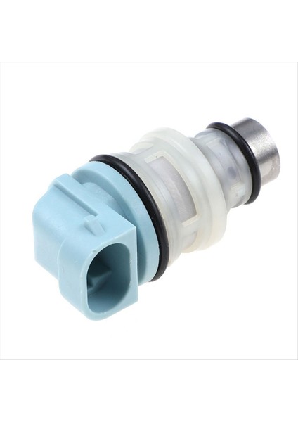 Gmc Chevrolet 2621902 17091712 Için 1pcs Yeni Araba Yakıt Enjektörü (Yurt Dışından)