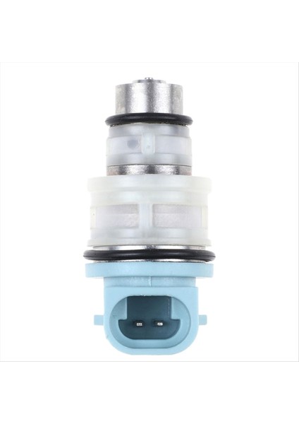 Gmc Chevrolet 2621902 17091712 Için 1pcs Yeni Araba Yakıt Enjektörü (Yurt Dışından) modelleri