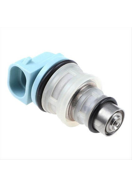 Gmc Chevrolet 2621902 17091712 Için 1pcs Yeni Araba Yakıt Enjektörü (Yurt Dışından) indirimleri