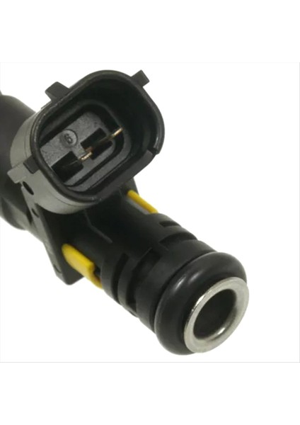 4pcs Mini Cooper Için Yakıt Enjektörleri 1 6l L4 Dohc 2007 2008 2009 13537528176 FJ1111 (Yurt Dışından) fırsatları