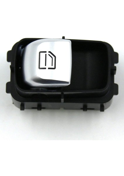 Mercedes-Benz W205 S205 X253 C253 Clase C Amg 2059051513 (Siyah) Için Araç Sağ Yolcu Kapısı Cam Anahtarı (Yurt Dışından) fiyatları