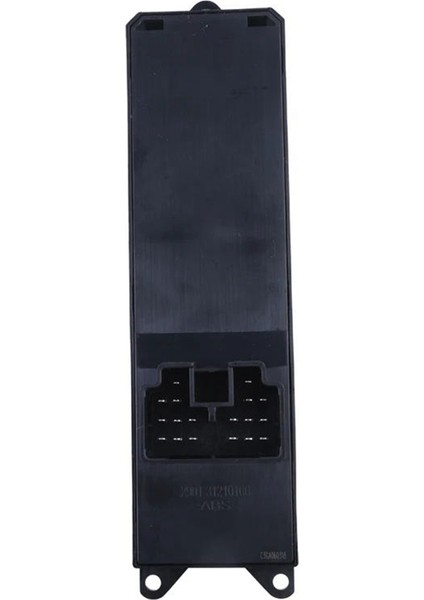 Mitsubishi Lancer Araba Aksesuarları Için 8608A221 Elektrikli Cam Anahtarı Düğmesi (Yurt Dışından) fırsatları