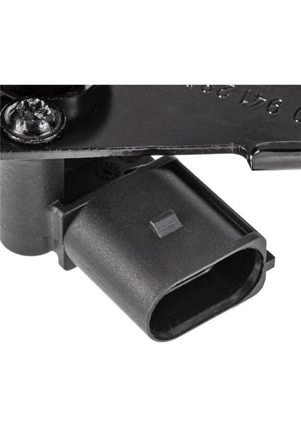 4M0941286D Ön Far Sıvı Seviye Sensörü Vw Touareg Için 18-24 Audi Q7 Q8 Sq7 Sq8 E-Tron Gövde Liği Sensörü (Yurt Dışından)