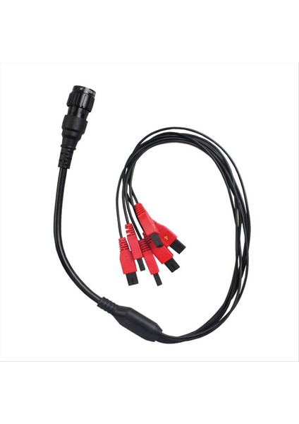 CNC-602A Enjektör Temizleyici ve Test Cihazı Başlatma Için Ana Kablo Darbe Sinyal Kablosu (Yurt Dışından) modelleri