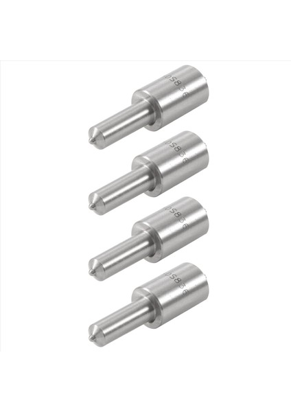 4pcs DLLA150S836 Yeni Dizel Yakıt Enjektör Nozumu Kılıf Ihc Serie 3000 33 40 55 56 84 85 95 (Yurt Dışından) indirimleri