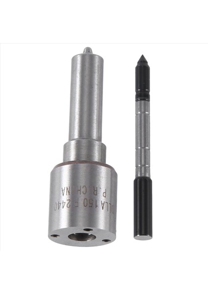 DLLA150P2440 Yeni Dizel Common Rail Enjektör Nozumu Enjektör Için Yakıt Püskürtücü 0445110628/629 (Yurt Dışından) fırsatları