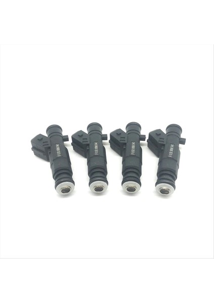 4pcs F01R00M041 Yakıt Iniector Great Wall Çin Arabası Için Uygun (Yurt Dışından) indirimleri