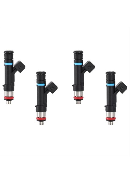 4x Yakıt Enjektörleri 0280158101 Chevrolet Nubira Lacetti J200 1 8l 96487557 (Yurt Dışından) fırsatları