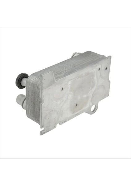 Otomatik Yağ Radyatör Yağı Soğutucu A0995001300 0995001300 Mercedes Benz W205 W213 C350E GLC350E S450 S550E (Yurt Dışından)