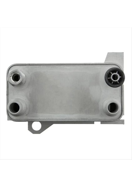 Otomatik Yağ Radyatör Yağı Soğutucu A0995001300 0995001300 Mercedes Benz W205 W213 C350E GLC350E S450 S550E (Yurt Dışından) indirimleri