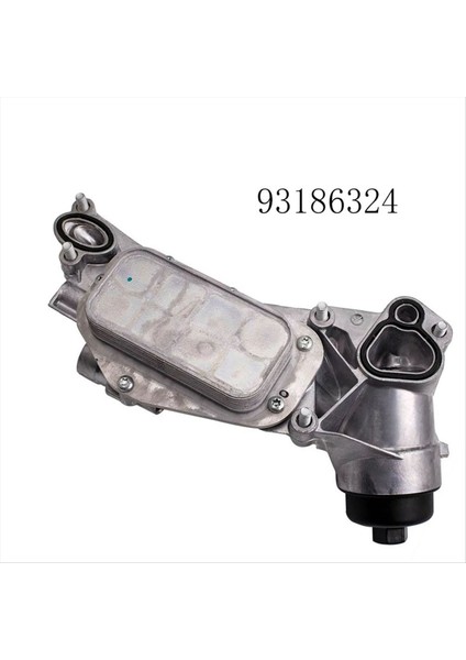 Otomatik Soğutma Sistemi Motor Yağı Soğutucu Filtre Montajı Chevrolet Için Cruze Ls Sedan 4 Door 93186324 (Yurt Dışından) indirimleri