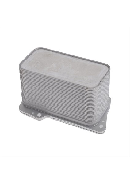 Bmw 340I 440I 540I 740I X3 X4 X6 Aksesuarları Için Araba Motoru Yağı Soğutucu 11428583901 (Yurt Dışından)