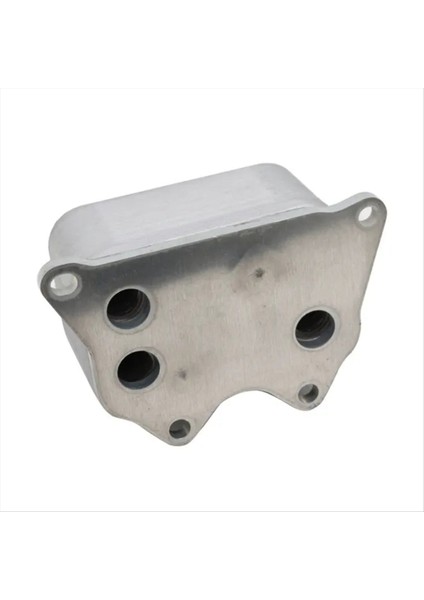 06J117021D Motor Volkswagen Için Alüminyum Yağ Soğutucu Vw Jetta Amarok Passat Golf 6 Audi 1 8 2 0 06J117021P 06J117021 (Yurt Dışından) fiyatları