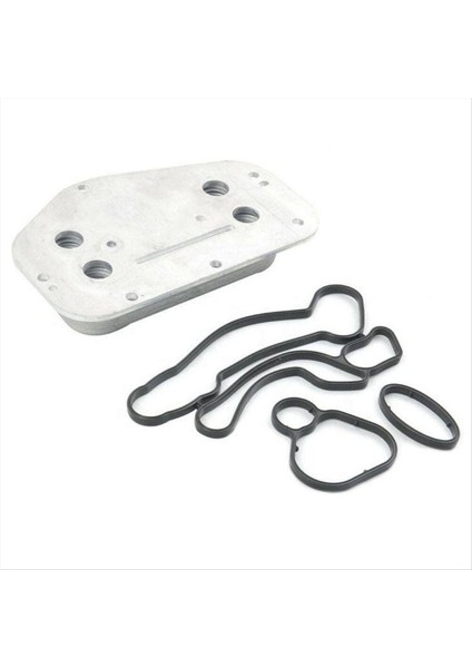 55355603 Chevrolet Için Motor Yağı Soğutucu Orlando Sonic Croma Aveo 5 G3 Opel Astra Zafira Signum 55571687 12992593 (Yurt Dışından) fırsatları