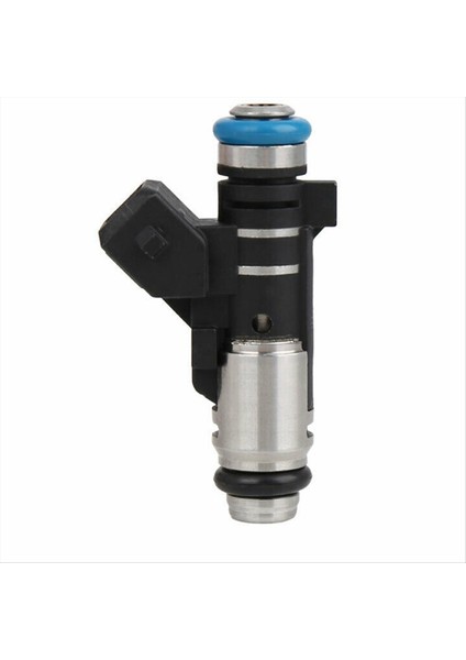 4pc Yeni Petrol Yakıt Enjektör Nozul 0280158057 Fiat Peugeot 206 Citroen C2 C3 Ortağı 1 1 IPM002 1984 C9 0280156324 (Yurt Dışından) fırsatları