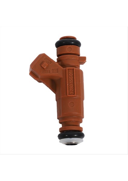 8pcs Yakıt Enjektör Nozulları 0280156016 A1130780249 Mercedes-Benz CLK320 Için 3 2l V6 2003 CLK500 5 0l V8 2003-2006 (Yurt Dışından) fırsatları