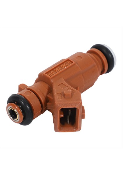 8pcs Yakıt Enjektör Nozulları 0280156016 A1130780249 Mercedes-Benz CLK320 Için 3 2l V6 2003 CLK500 5 0l V8 2003-2006 (Yurt Dışından) indirimleri