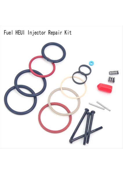 1set Yakıt Heuı Enjektör Onarım Kiti C7C9 Yağ Pompası Onarım Kitleri (Yurt Dışından) fiyatları